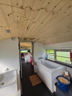 School bus - Bassenge - 6