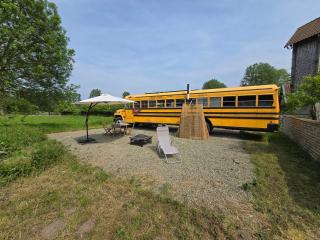 School bus - Bassenge - 5