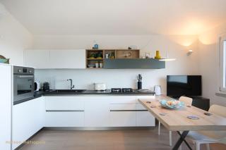 Dolce vita house terrace and view - Cannigione - 4