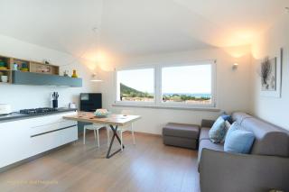 Dolce vita house terrace and view - Cannigione - 5