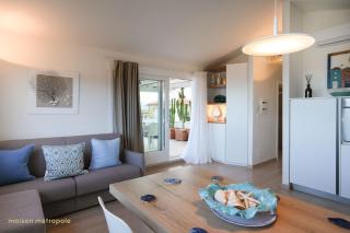 Dolce vita house terrace and view - Cannigione - 7