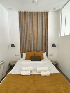 Artbel Rentals en Numancia - Madrid - 1