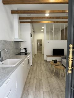 Artbel Rentals en Numancia - Madrid - 9