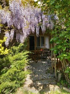 Gite d'Aujour - Venterol - 1