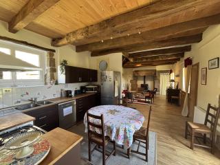 BOILLOT, Trebeurden in a quiet area with sea view - Trébeurden - 3