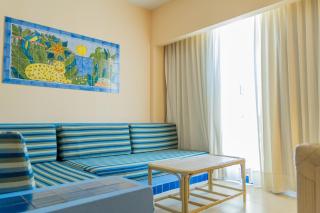 Zuana Beach Resort - 4