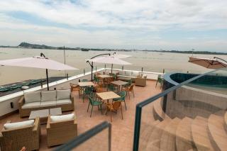 Hotel Rio Guayas - Guayaquil - 1