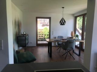 Ferienwohnung s'Raubers - Bühlertal - 9