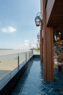 Hotel Rio Guayas - Guayaquil - 7