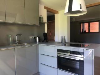 Ferienwohnung s'Raubers - Bühlertal - 1