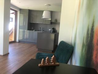Ferienwohnung s'Raubers - Bühlertal - 6
