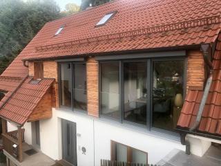 Ferienwohnung s'Raubers - Bühlertal - 7