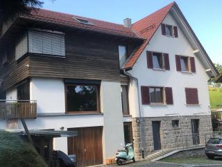 Ferienwohnung s'Raubers - Bühlertal - 8
