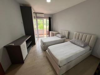 Studio Aprtment UrbanNest - Tirana - 5