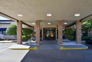 Abilene Whitten Inn - 1