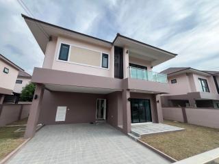The Lake Huay Yai Three-Bedroom Villa - Ban Huai Yai - 3