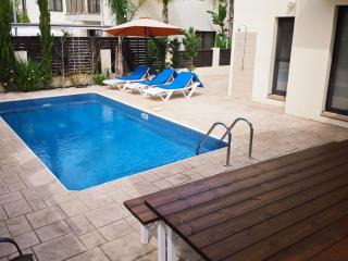 Fotini Villas - Protaras - 9