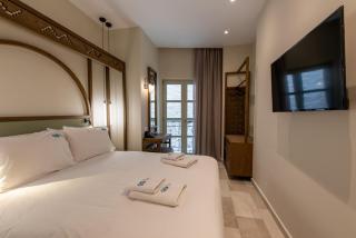 El Greco Hotel - 4