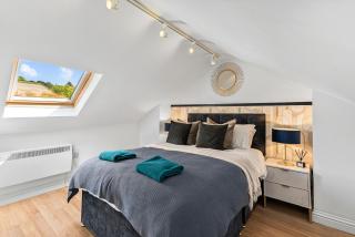 The Artists House in Central Bath - Sleeps 11 - 7