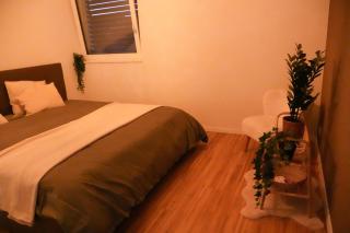 Grande chambre avec salle de bain privé - Châtel-Saint-Denis - 4