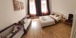 Bluestars Home - Karlovy Vary - 4
