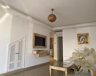 La maison Blanche - Sidi Bou Saïd - 4