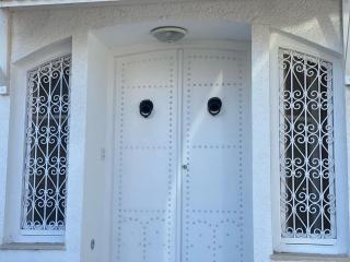 La maison Blanche - Sidi Bou Saïd - 2