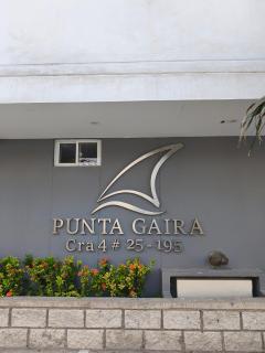 Apto cálido, amplio y buena luz natural - Santa Marta - 6