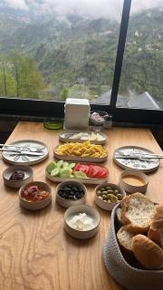rahatla bungolow - Çamlıhemşin - 8