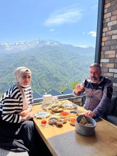 rahatla bungolow - Çamlıhemşin - 6