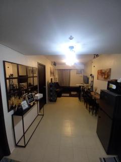 Spacious Staycation in Pasig Urban Metro Escape - Manila - 9