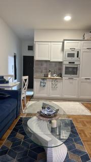 PANZIONERA Apartment Center - - 8