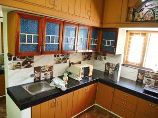 Dream World Home - Kollam - 9