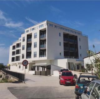 PANZIONERA Apartment Center - - 9