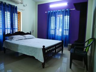 Dream World Home - Kollam - 6