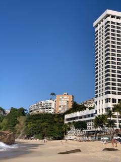 brisa do mar - Río de Janeiro - 2