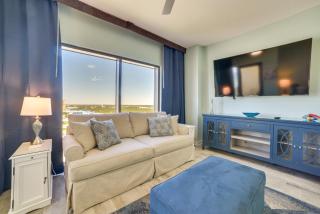 Breezy Panama City Beach Condo with Private Balcony! - Panama City Beach - 7