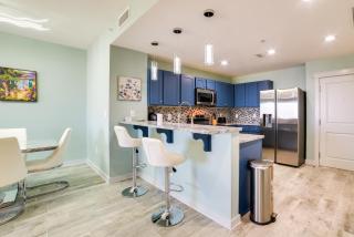 Breezy Panama City Beach Condo with Private Balcony! - Panama City Beach - 3