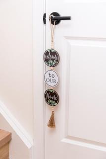 Luxurious Home Away From Home - 1