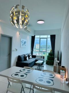 熊猫家PandaHome - Kota Kinabalu - 9