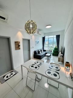 熊猫家PandaHome - Kota Kinabalu - 8