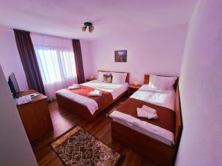 Casa Elena - Ceahlău - 9