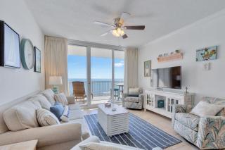 Beach Club 1007A by Youngs Suncoast - Gulf Highlands - 8