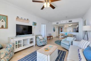 Beach Club 1007A by Youngs Suncoast - Gulf Highlands - 7
