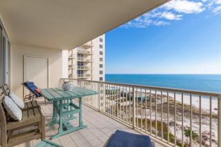 Beach Club 1007A by Youngs Suncoast - Gulf Highlands - 4
