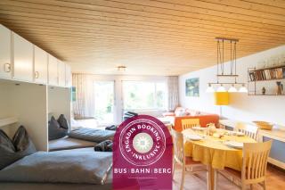 Feriensiedlung Trü 22 - Scuol - 0