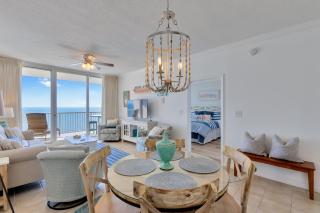 Beach Club 1007A by Youngs Suncoast - Gulf Highlands - 2