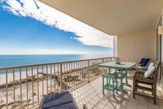Beach Club 1007A by Youngs Suncoast - Gulf Highlands - 5