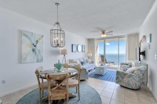 Beach Club 1007A by Youngs Suncoast - Gulf Highlands - 1
