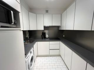Family apartment by the sea in Blankenberge T104 - Blankenberge - 7